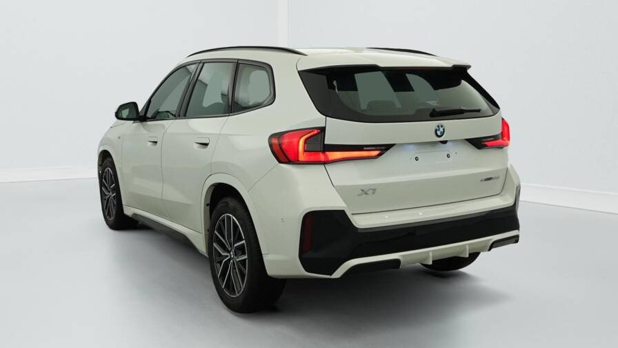 Mandataire Automobile occasion, recherche de Bmw X1-u11-sdrive-18d-150ch-dkg7-m-sport - E-Motors