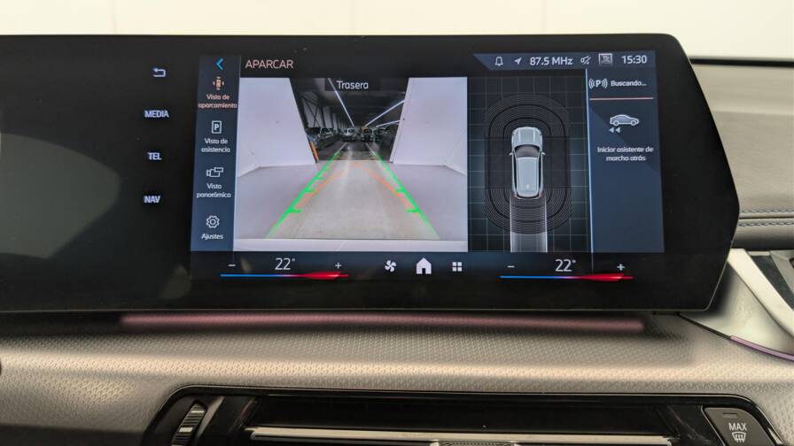 Mandataire Automobile occasion, recherche de Bmw X1-u11-sdrive-18d-150ch-dkg7-m-sport - E-Motors