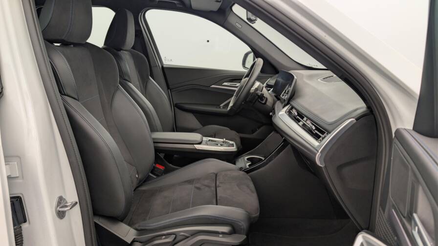 Mandataire Automobile occasion, recherche de Bmw X1-u11-sdrive-18d-150ch-dkg7-m-sport - E-Motors