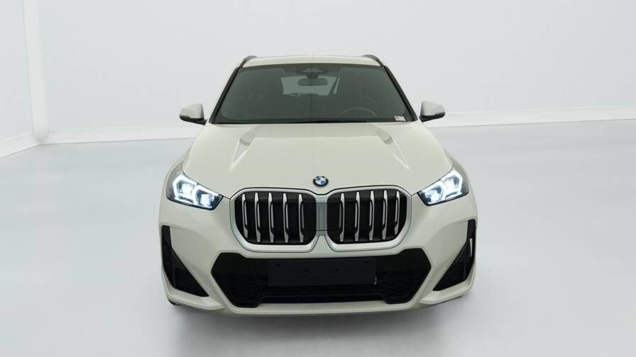 Mandataire Automobile occasion, recherche de Bmw X1-u11-sdrive-18d-150ch-dkg7-m-sport - E-Motors