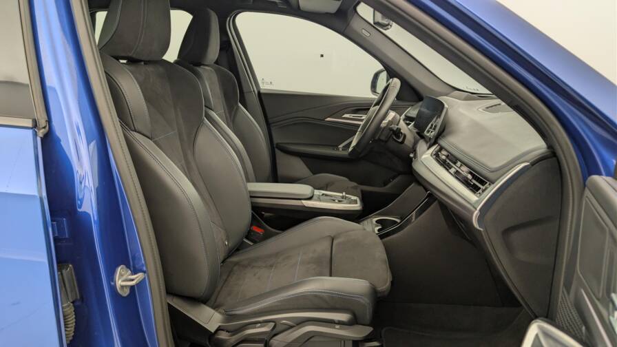 Mandataire Automobile occasion, recherche de Bmw X1-u11-sdrive-20d-163ch-dkg7-m-sport - E-Motors