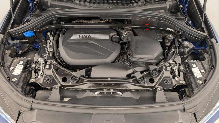 Mandataire Automobile occasion, recherche de Bmw X1-u11-sdrive-20d-163ch-dkg7-m-sport - E-Motors