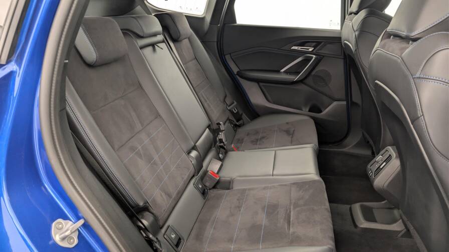 Mandataire Automobile occasion, recherche de Bmw X1-u11-sdrive-20d-163ch-dkg7-m-sport - E-Motors