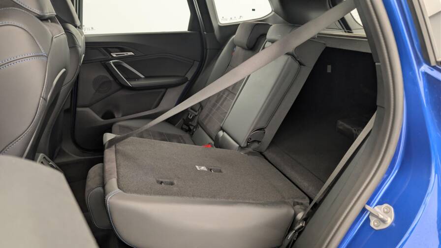 Mandataire Automobile occasion, recherche de Bmw X1-u11-sdrive-20d-163ch-dkg7-m-sport - E-Motors