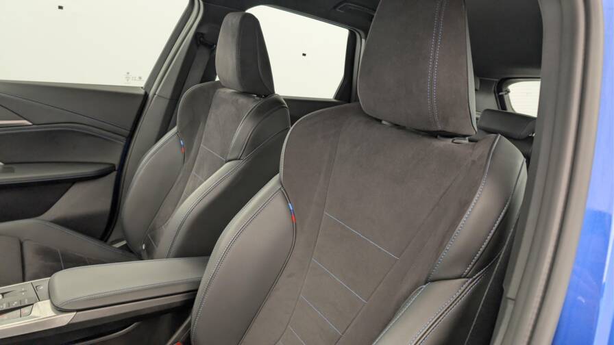 Mandataire Automobile occasion, recherche de Bmw X1-u11-sdrive-20d-163ch-dkg7-m-sport - E-Motors