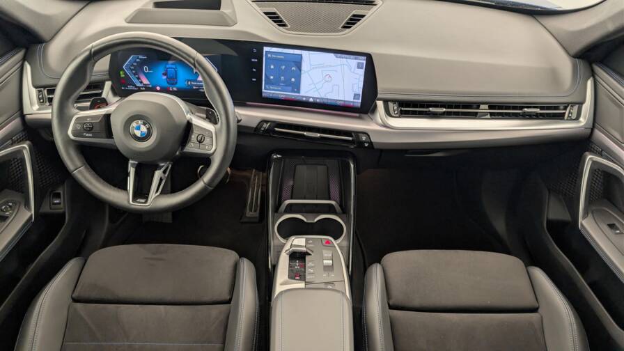 Mandataire Automobile occasion, recherche de Bmw X1-u11-sdrive-20d-163ch-dkg7-m-sport - E-Motors