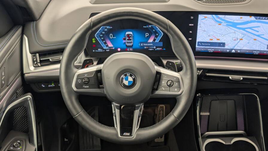 Mandataire Automobile occasion, recherche de Bmw X1-u11-sdrive-20d-163ch-dkg7-m-sport - E-Motors