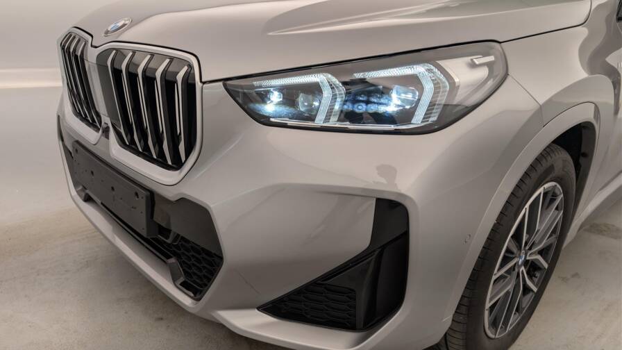 Mandataire Automobile occasion, recherche de Bmw X1-u11-sdrive-20d-163ch-dkg7-m-sport - E-Motors