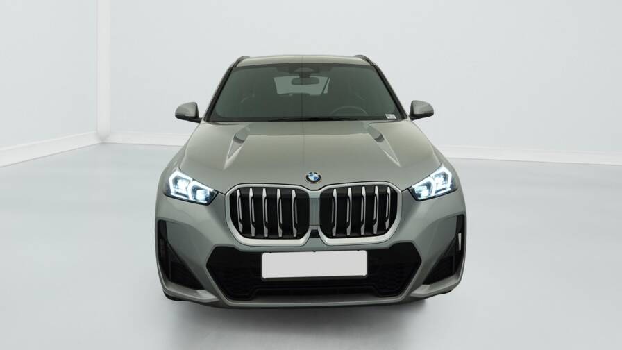 Mandataire Automobile occasion, recherche de Bmw X1-u11-sdrive-20d-163ch-dkg7-m-sport - E-Motors
