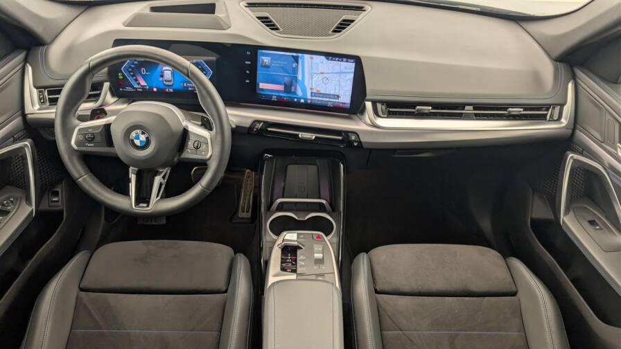 Mandataire Automobile occasion, recherche de Bmw X1-u11-sdrive-20d-163ch-dkg7-m-sport - E-Motors