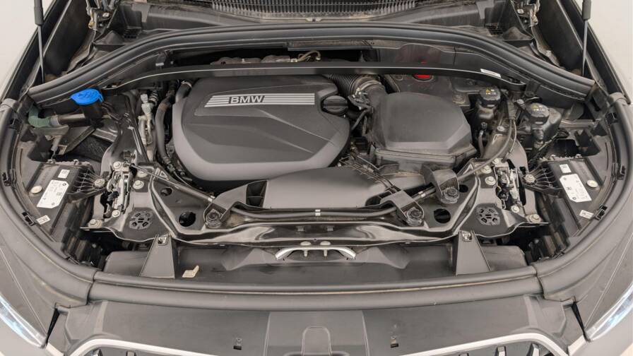 Mandataire Automobile occasion, recherche de Bmw X1-u11-sdrive-20d-163ch-dkg7-m-sport - E-Motors