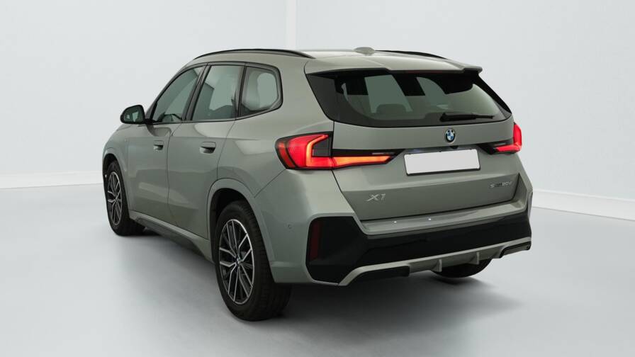 Mandataire Automobile occasion, recherche de Bmw X1-u11-sdrive-20d-163ch-dkg7-m-sport - E-Motors