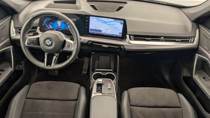 Mandataire Automobile occasion, recherche de Bmw X1-u11-sdrive-20d-163ch-dkg7-m-sport - E-Motors