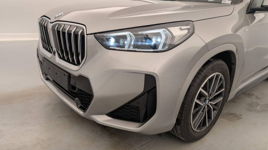 Mandataire Automobile occasion, recherche de Bmw X1-u11-sdrive-20d-163ch-dkg7-m-sport - E-Motors