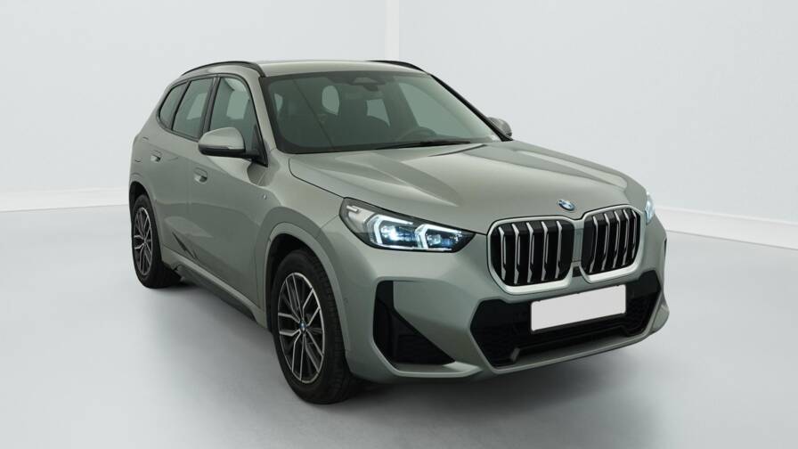 Mandataire Automobile occasion, recherche de Bmw X1-u11-sdrive-20d-163ch-dkg7-m-sport - E-Motors