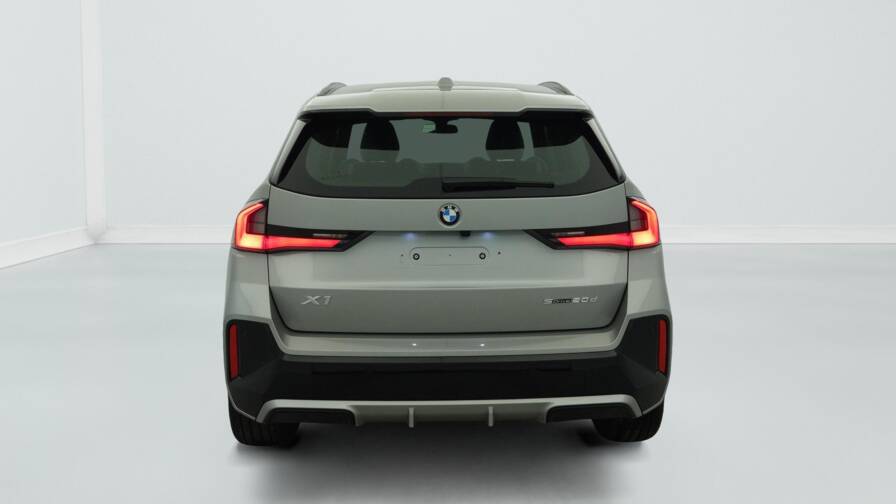 Mandataire Automobile occasion, recherche de Bmw X1-u11-sdrive-20d-163ch-dkg7-m-sport - E-Motors