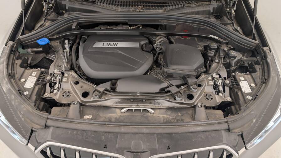 Mandataire Automobile occasion, recherche de Bmw X1-u11-sdrive-20d-163ch-dkg7-m-sport - E-Motors