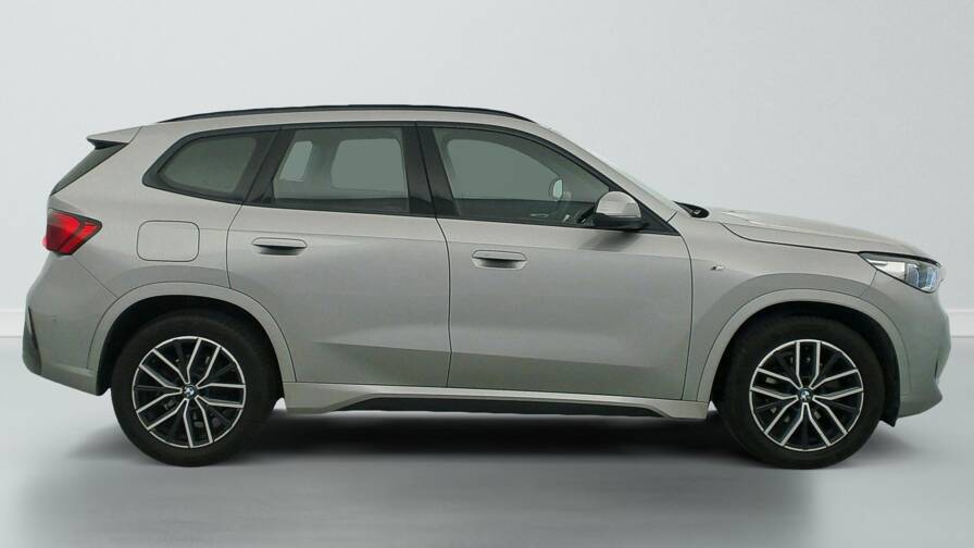 Mandataire Automobile occasion, recherche de Bmw X1-u11-sdrive-20d-163ch-dkg7-m-sport - E-Motors