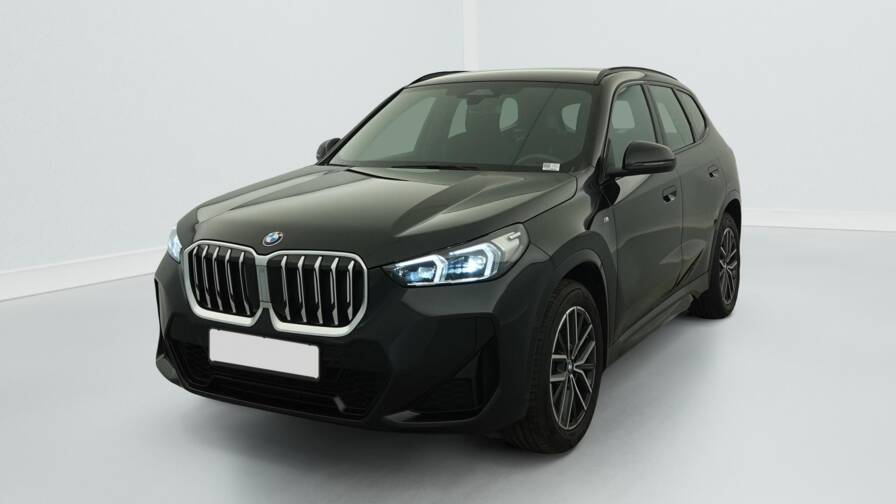Mandataire Automobile occasion, recherche de Bmw X1-u11-sdrive-20i-170ch-dkg7-m-sport - E-Motors
