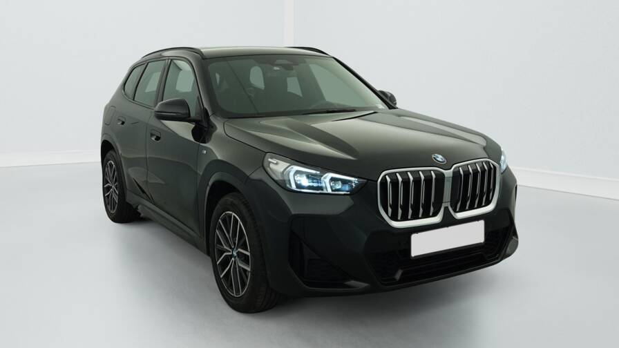 Mandataire Automobile occasion, recherche de Bmw X1-u11-sdrive-20i-170ch-dkg7-m-sport - E-Motors
