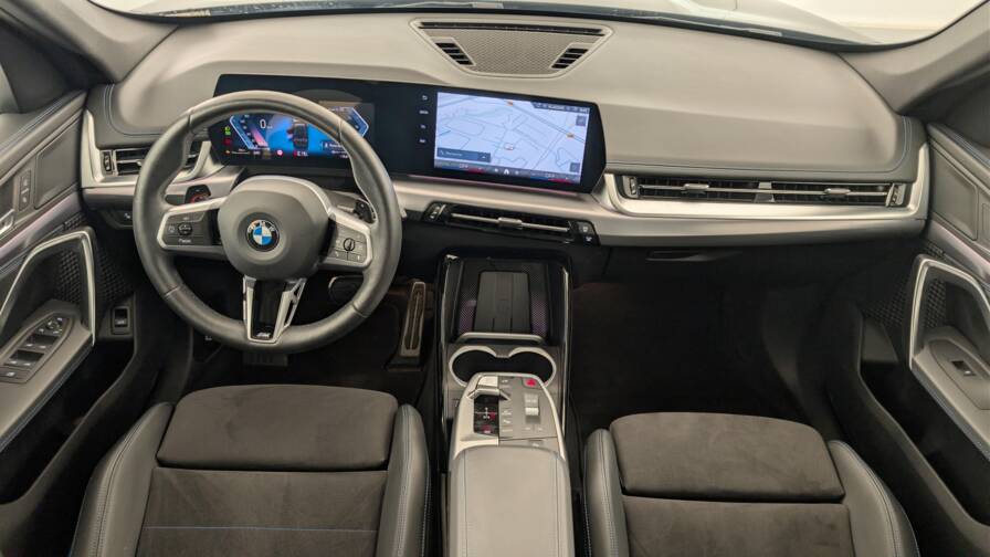 Mandataire Automobile occasion, recherche de Bmw X1-u11-sdrive-20i-170ch-dkg7-m-sport - E-Motors