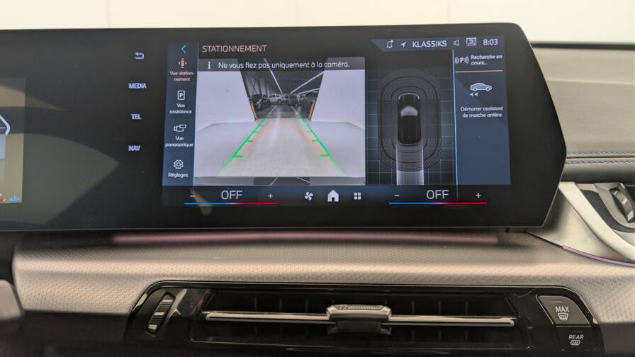 Mandataire Automobile occasion, recherche de Bmw X1-u11-sdrive-20i-170ch-dkg7-m-sport - E-Motors