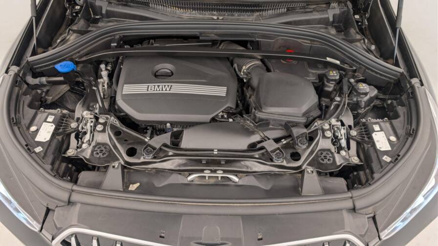 Mandataire Automobile occasion, recherche de Bmw X1-u11-sdrive-20i-170ch-dkg7-m-sport - E-Motors