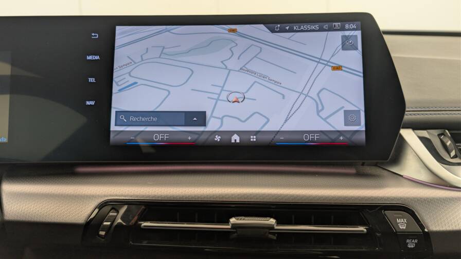 Mandataire Automobile occasion, recherche de Bmw X1-u11-sdrive-20i-170ch-dkg7-m-sport - E-Motors