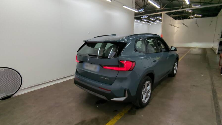 Mandataire Automobile occasion, recherche de Bmw X1-xdrive-25e-245-dkg7-design-plus-pack-advanced-full-led - E-Motors