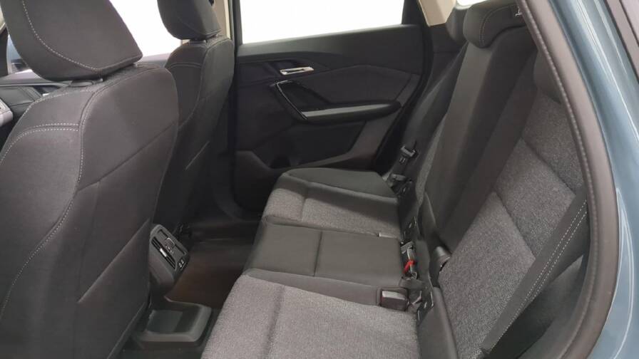 Mandataire Automobile occasion, recherche de Bmw X1-xdrive-25e-245-dkg7-design-plus-pack-advanced-full-led - E-Motors