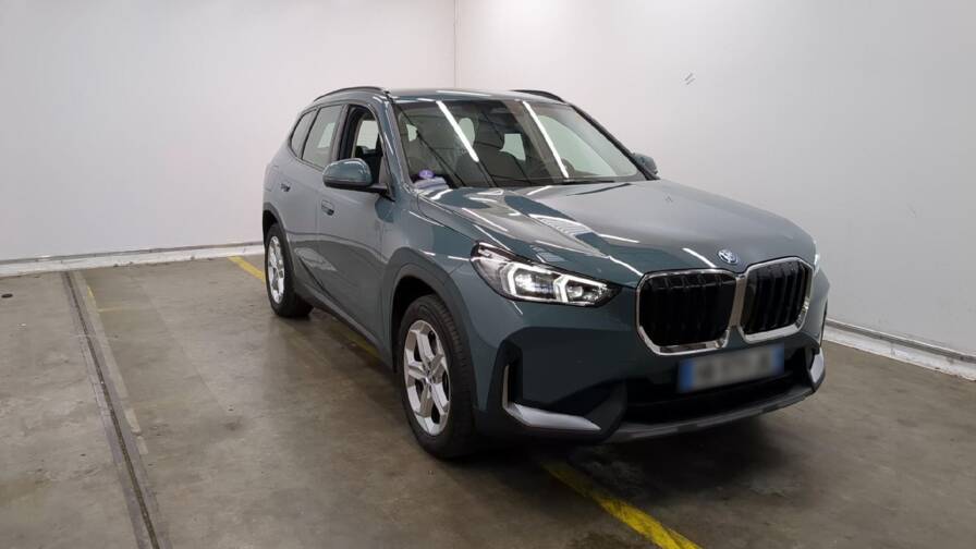 Mandataire Automobile occasion, recherche de Bmw X1-xdrive-25e-245-dkg7-design-plus-pack-advanced-full-led - E-Motors