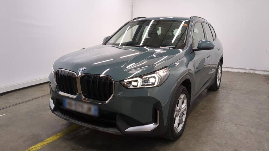 Mandataire Automobile occasion, recherche de Bmw X1-xdrive-25e-245-dkg7-design-plus-pack-advanced-full-led - E-Motors