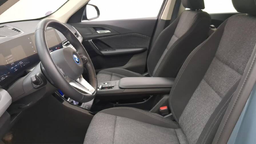 Mandataire Automobile occasion, recherche de Bmw X1-xdrive-25e-245-dkg7-design-plus-pack-advanced-full-led - E-Motors