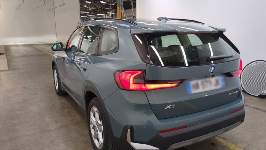Mandataire Automobile occasion, recherche de Bmw X1-xdrive-25e-245-dkg7-design-plus-pack-advanced-full-led - E-Motors