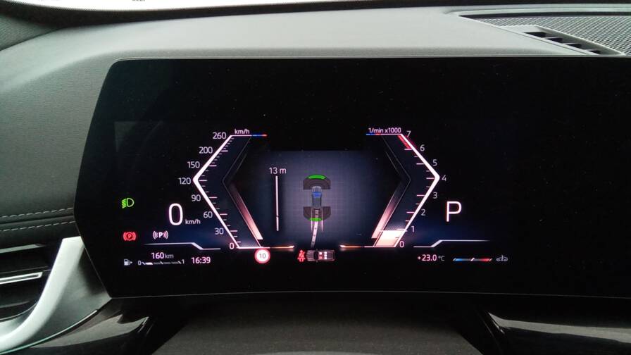 Mandataire Automobile occasion, recherche de Bmw X1-sdrive-18i-136-dkg7-m-sport-first-edition-plus - E-Motors