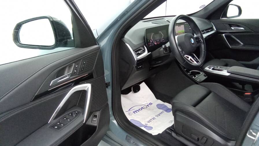 Mandataire Automobile occasion, recherche de Bmw X1-sdrive-18i-136-dkg7-m-sport-first-edition-plus - E-Motors