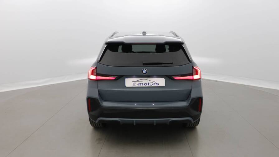 Mandataire Automobile occasion, recherche de Bmw X1-sdrive-18i-136-dkg7-m-sport-first-edition-plus - E-Motors