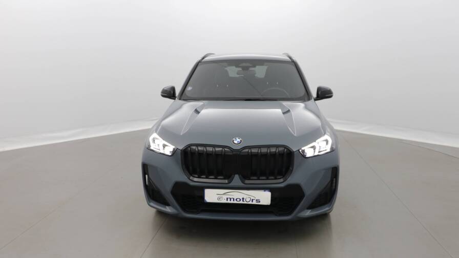 Mandataire Automobile occasion, recherche de Bmw X1-sdrive-18i-136-dkg7-m-sport-first-edition-plus - E-Motors