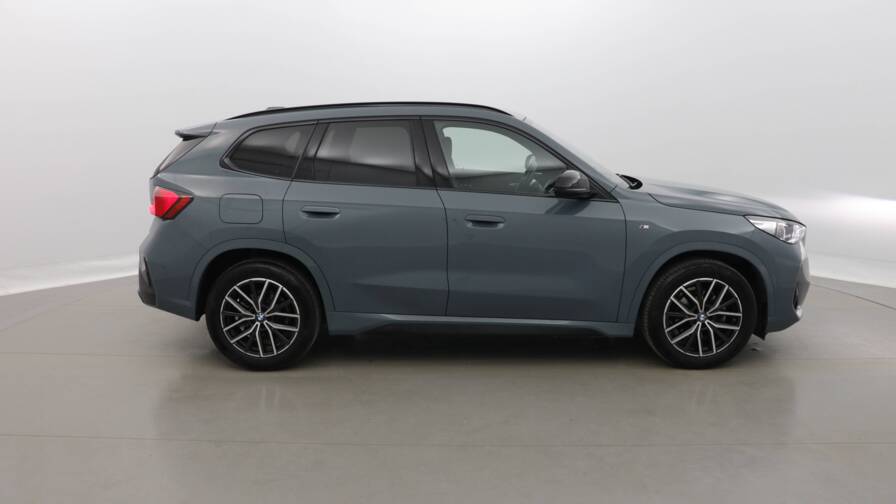 Mandataire Automobile occasion, recherche de Bmw X1-sdrive-18i-136-dkg7-m-sport-first-edition-plus - E-Motors