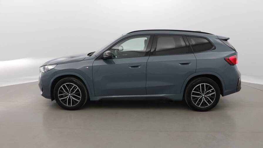 Mandataire Automobile occasion, recherche de Bmw X1-sdrive-18i-136-dkg7-m-sport-first-edition-plus - E-Motors