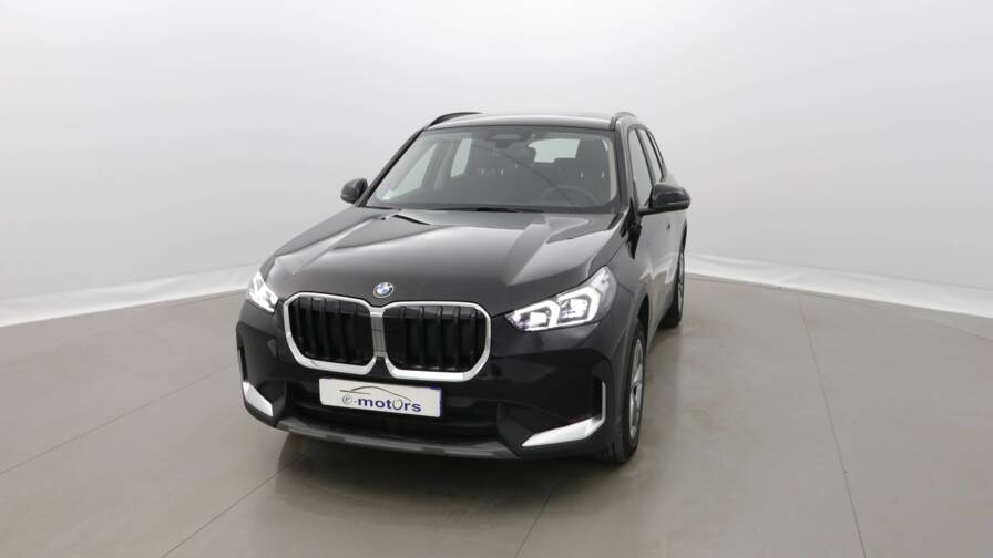 Mandataire Automobile neuf, recherche de Bmw X1-sdrive-20d-163-dkg7 - E-Motors