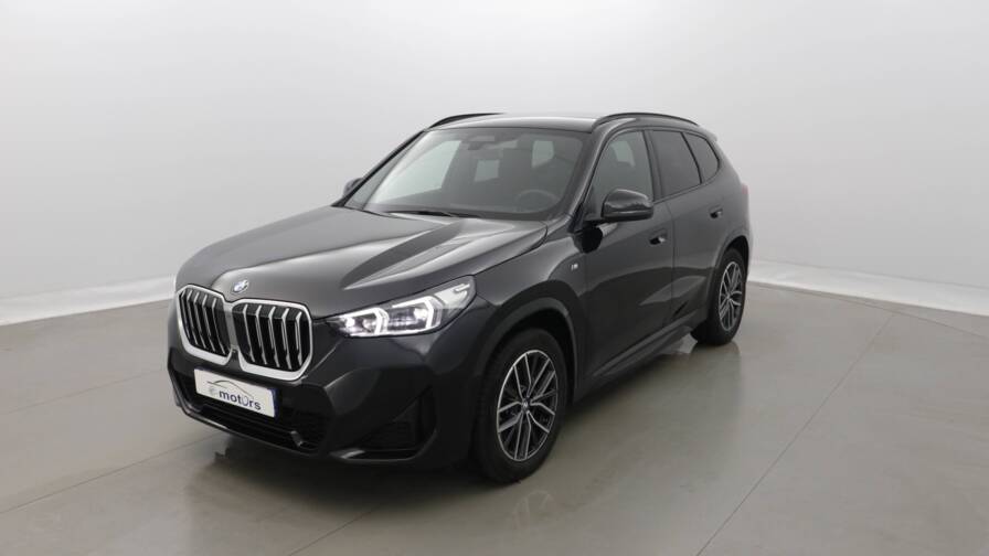 Mandataire Automobile occasion, recherche de Bmw X1-sdrive-20i-170-dkg7-m-sport - E-Motors