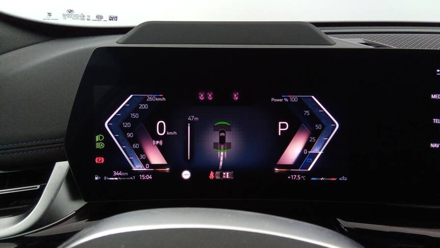 Mandataire Automobile occasion, recherche de Bmw X1-sdrive-20i-170-dkg7-m-sport - E-Motors