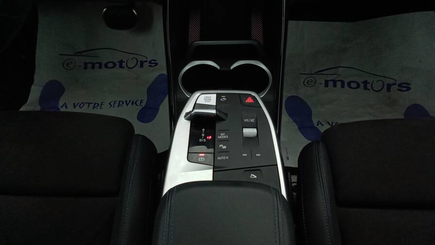 Mandataire Automobile occasion, recherche de Bmw X1-sdrive-20i-170-dkg7-m-sport - E-Motors
