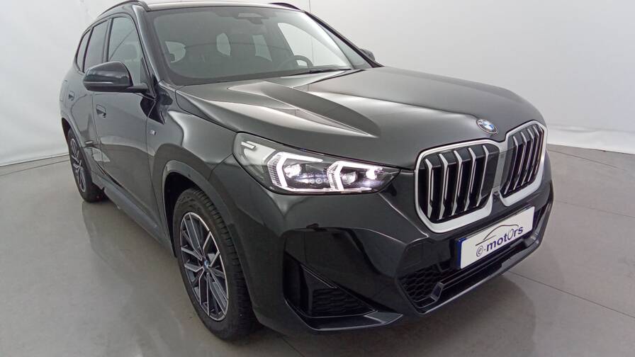 Mandataire Automobile occasion, recherche de Bmw X1-sdrive-20i-170-dkg7-m-sport - E-Motors