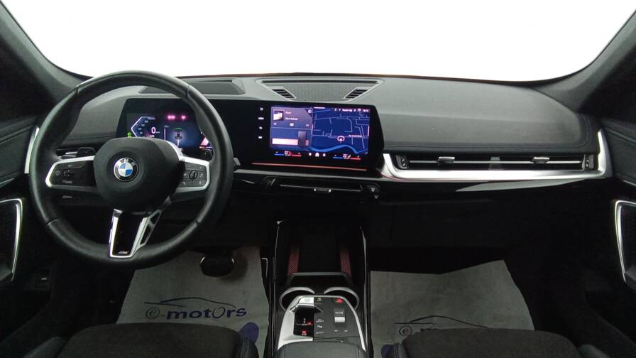 Mandataire Automobile occasion, recherche de Bmw X1-sdrive-20i-170-dkg7-m-sport - E-Motors