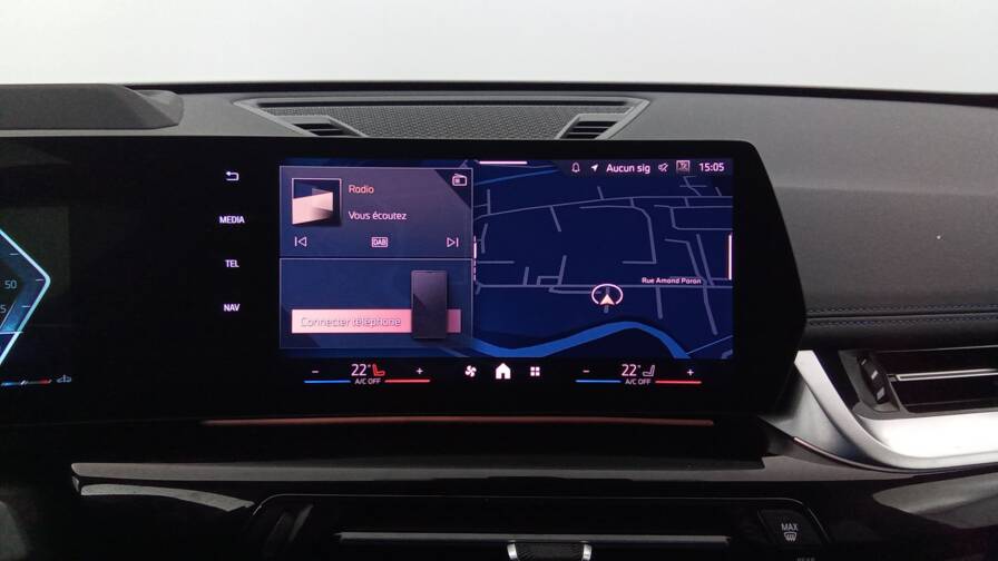 Mandataire Automobile occasion, recherche de Bmw X1-sdrive-20i-170-dkg7-m-sport - E-Motors