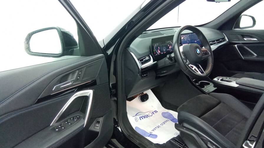 Mandataire Automobile occasion, recherche de Bmw X1-sdrive-20i-170-dkg7-m-sport - E-Motors