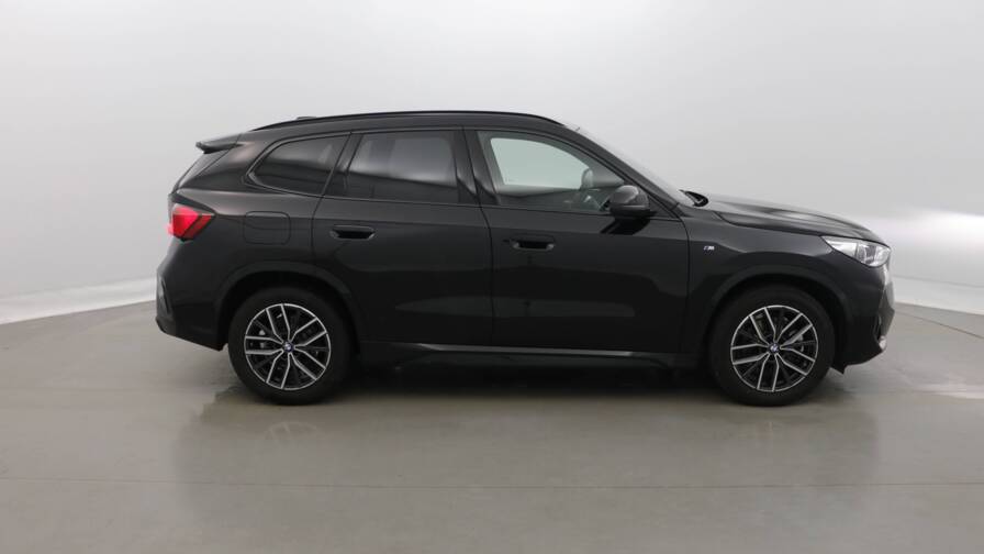 Mandataire Automobile occasion, recherche de Bmw X1-sdrive-20i-170-dkg7-m-sport - E-Motors