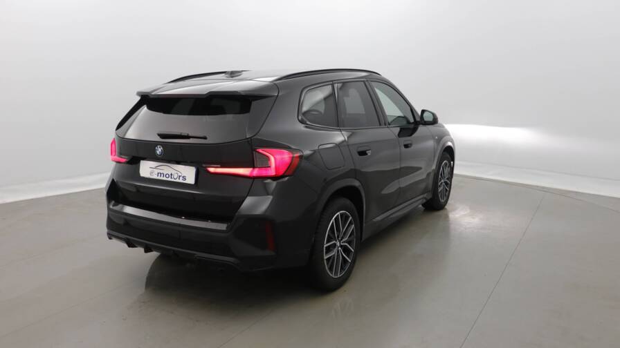 Mandataire Automobile occasion, recherche de Bmw X1-sdrive-20i-170-dkg7-m-sport - E-Motors